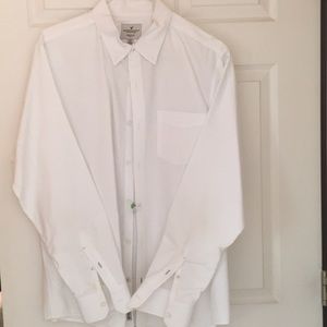 American Eagle Button Down